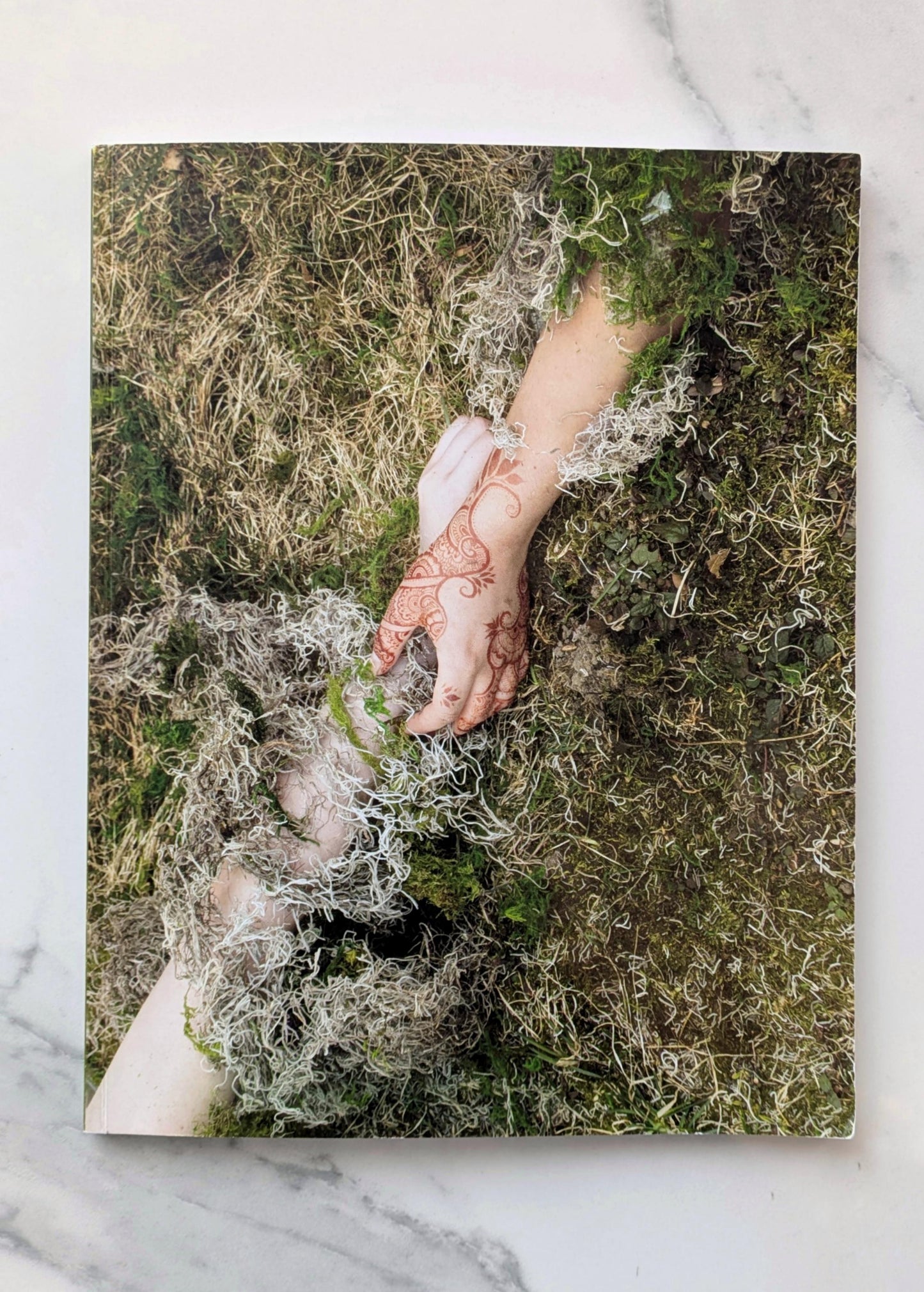 SPAO - Annual Publication - LABOUR