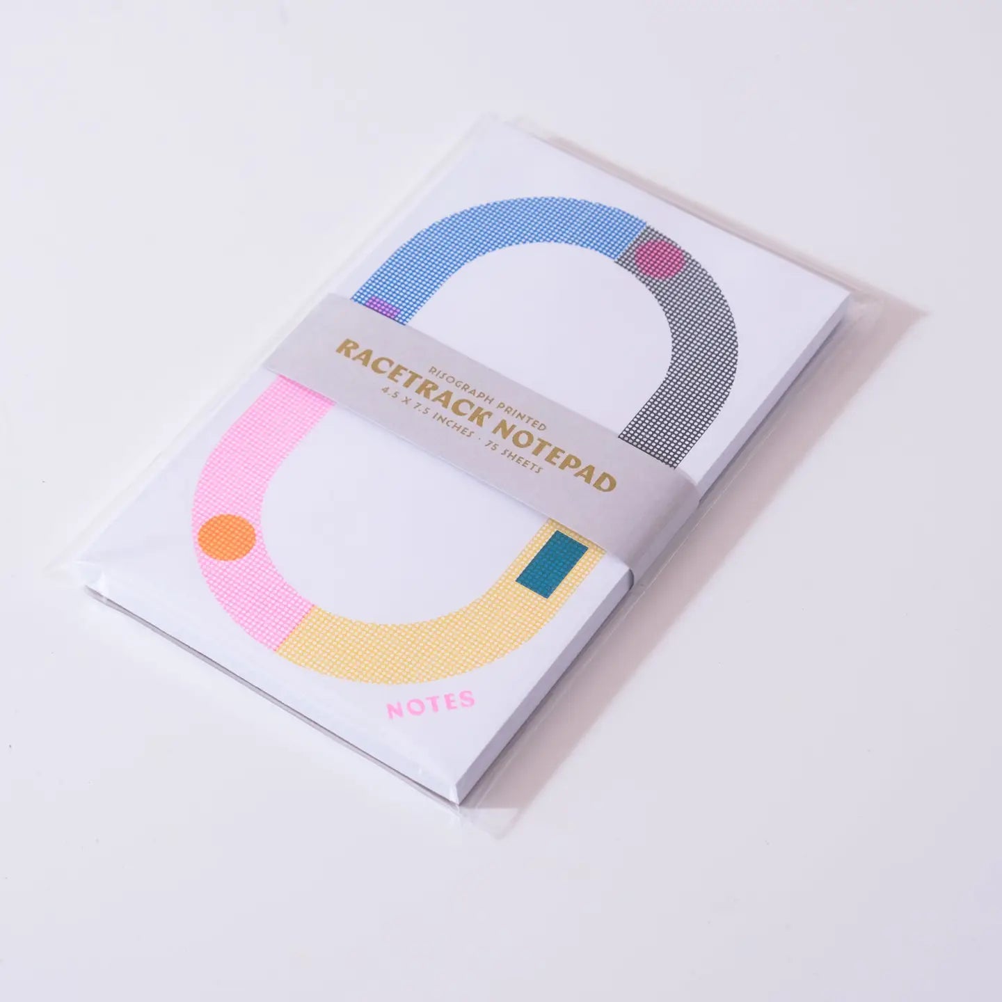 Grand bloc-notes