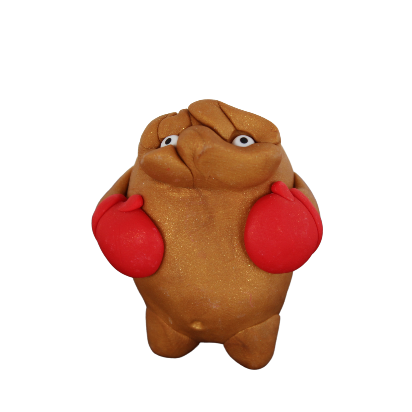 Figuerines Nugs