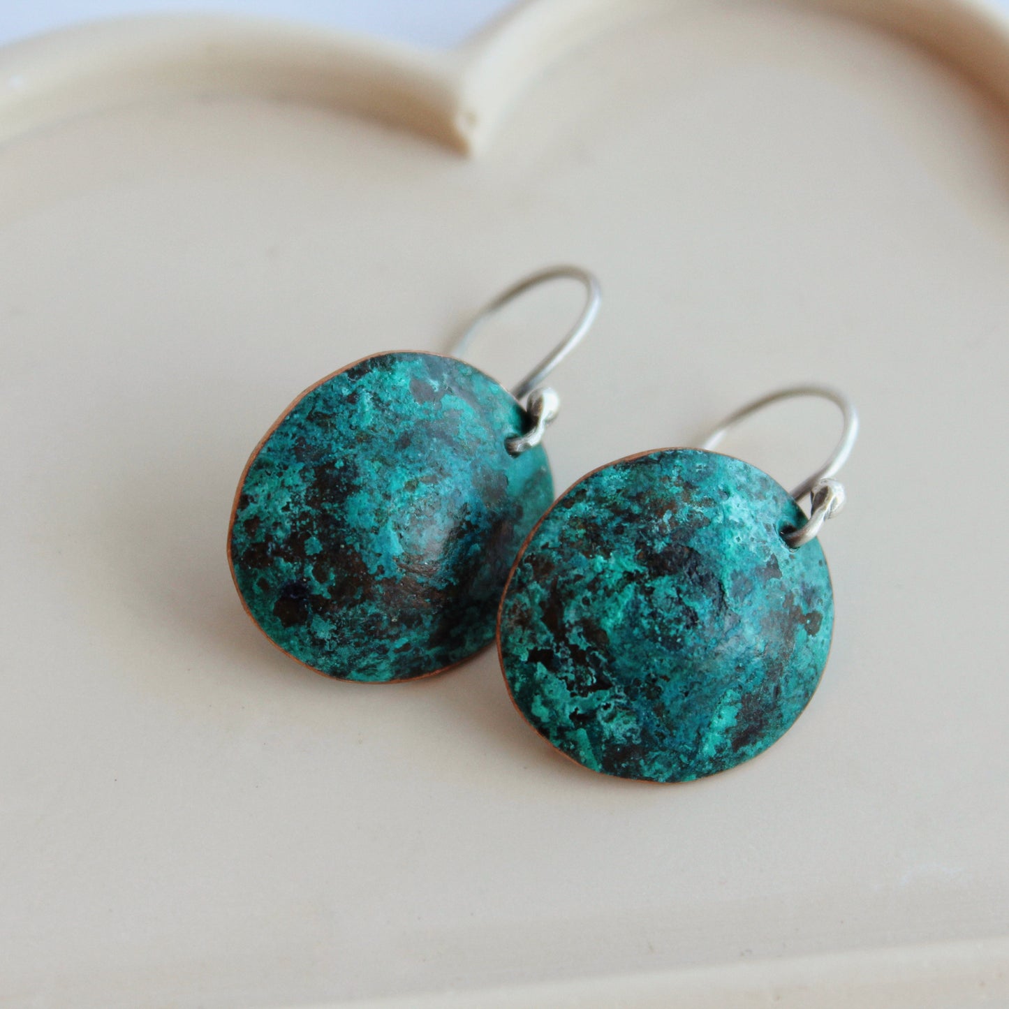 Galili Ellis - Turquoise Dangles