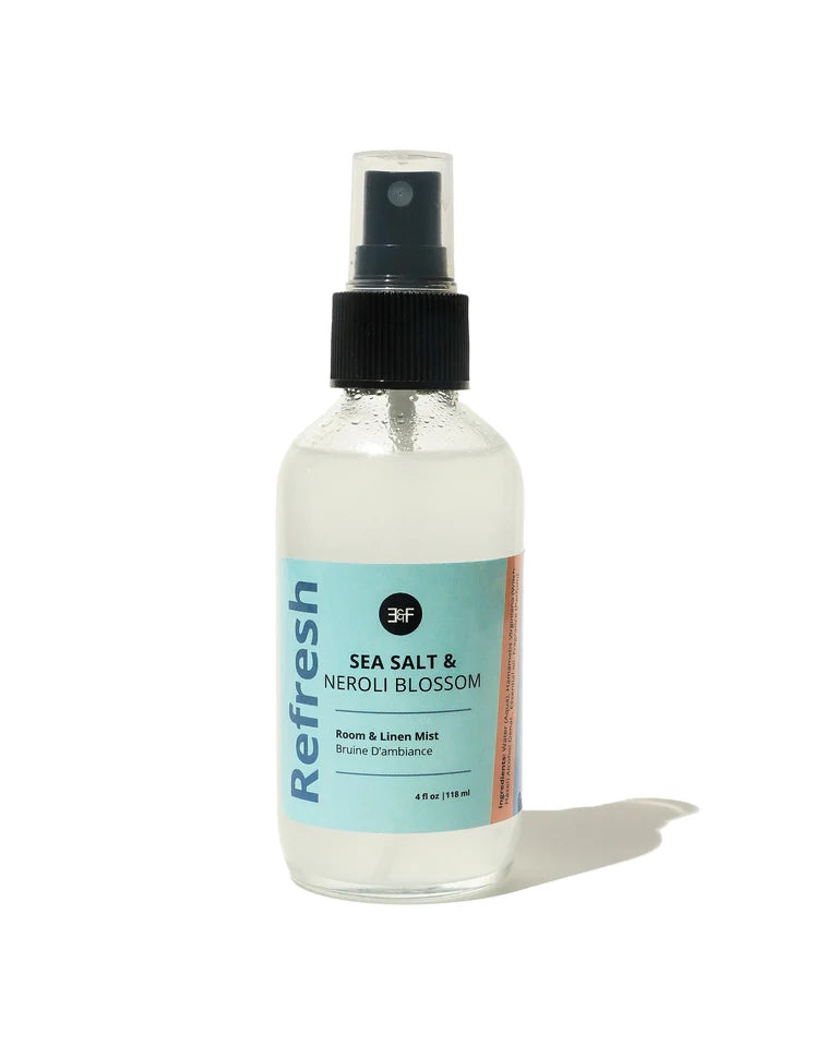 Refresh Mist