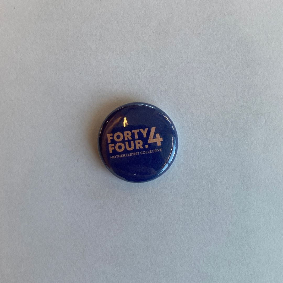 44.4 Pinback Buttons