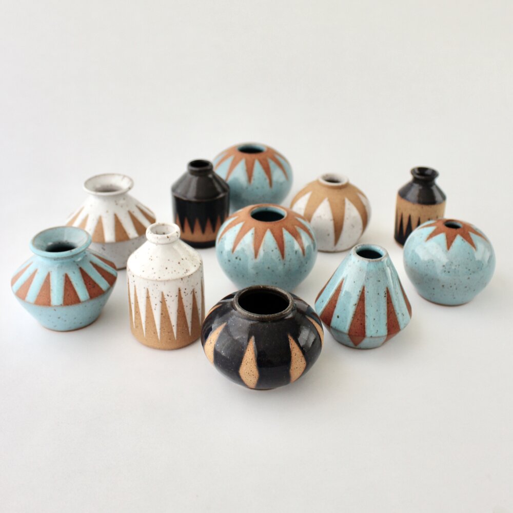 Mini vase