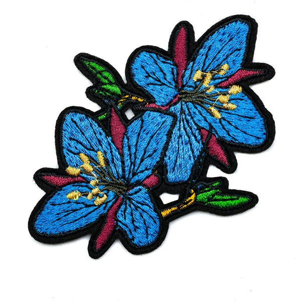 InukChic patch thermocollant