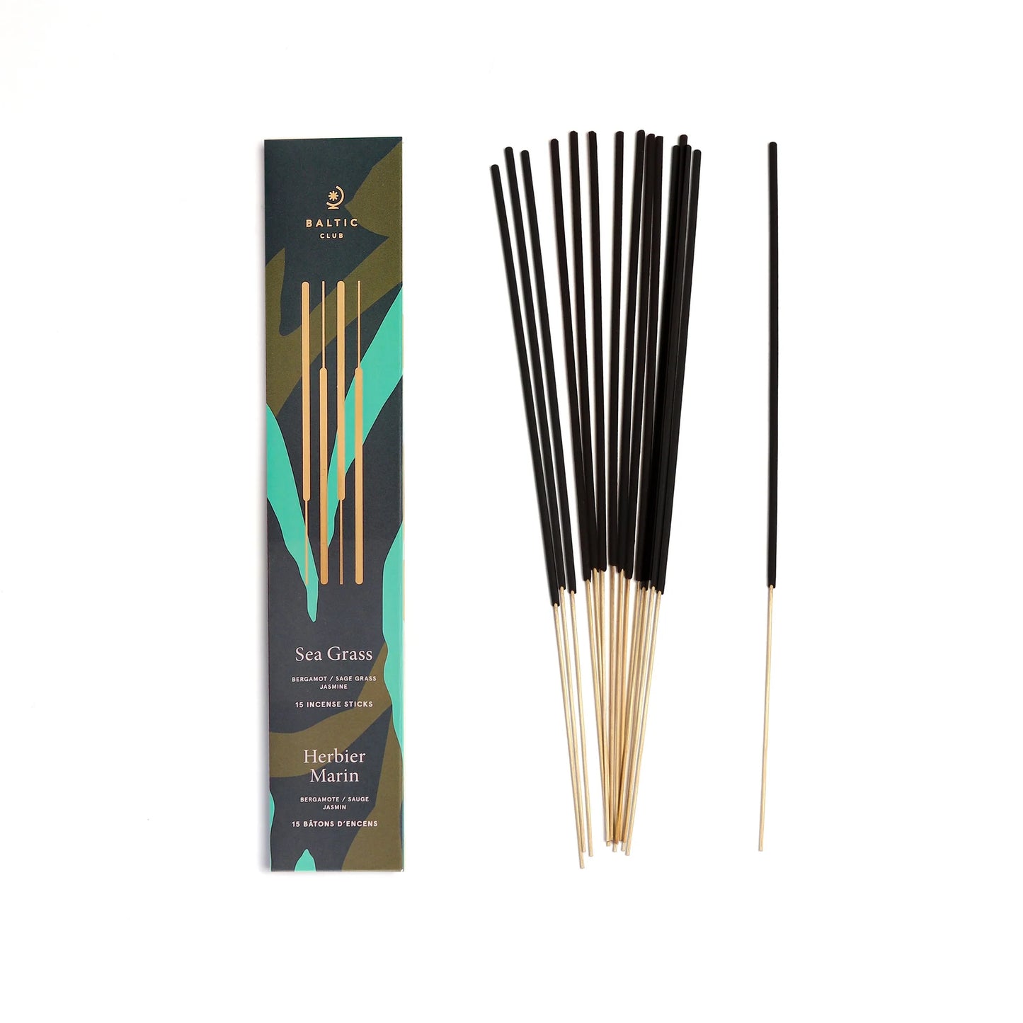 Incense Sticks