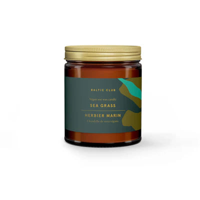 Sea Grass Candle