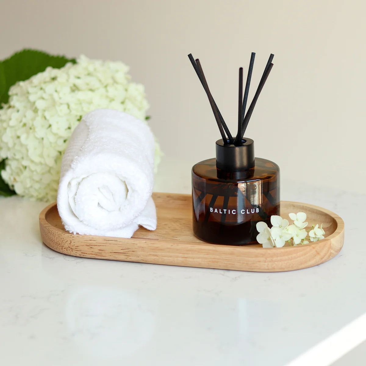 Sea Grass Reed diffuser