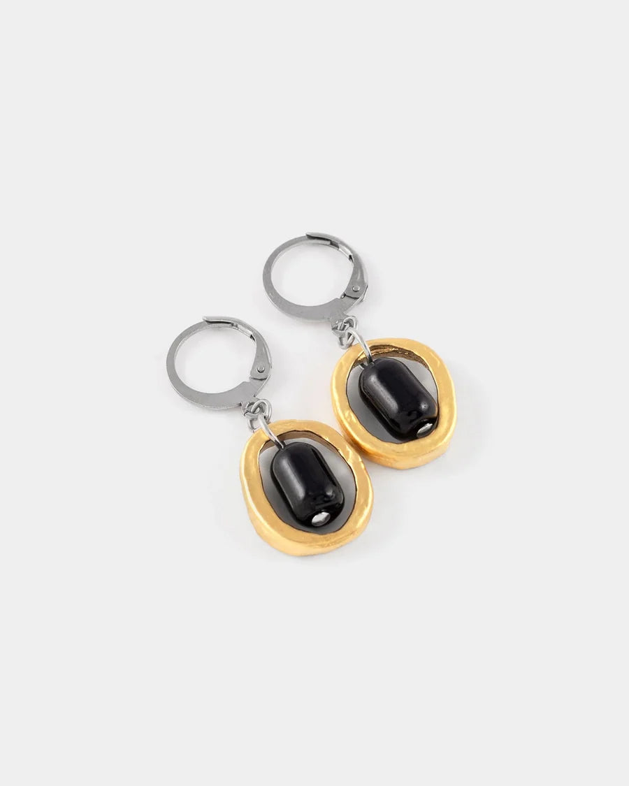 Dragea Earrings