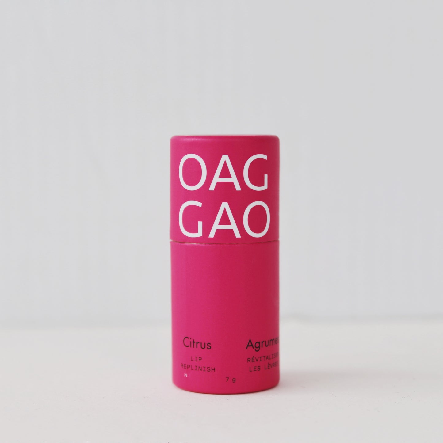 Custom OAG Lip Replenish