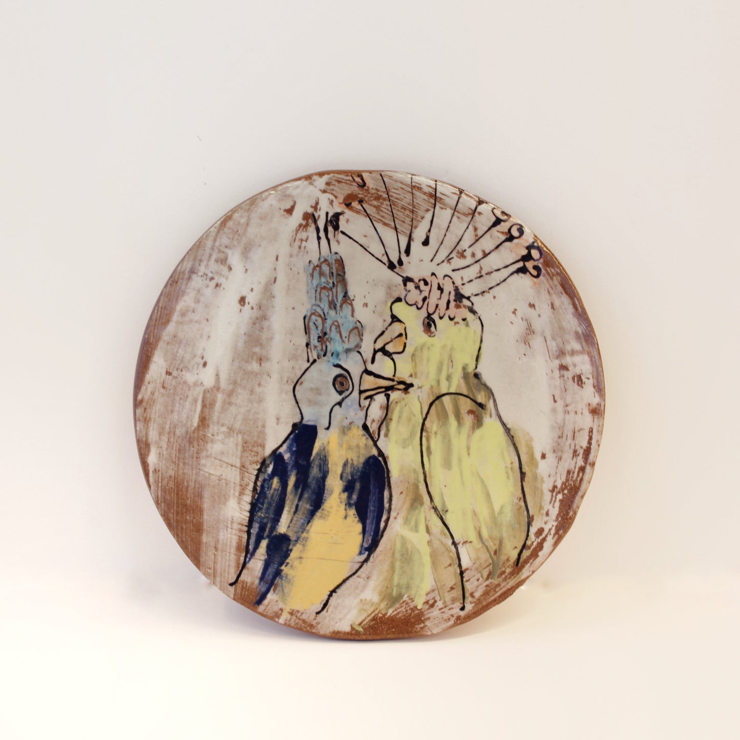 Assorted Trivets (round)