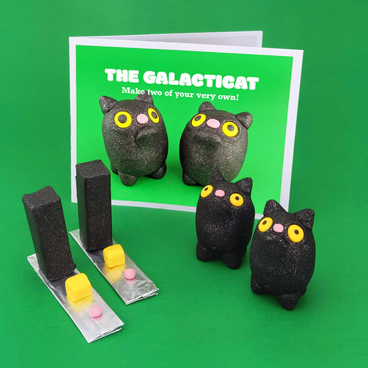 NUG DIY Kits