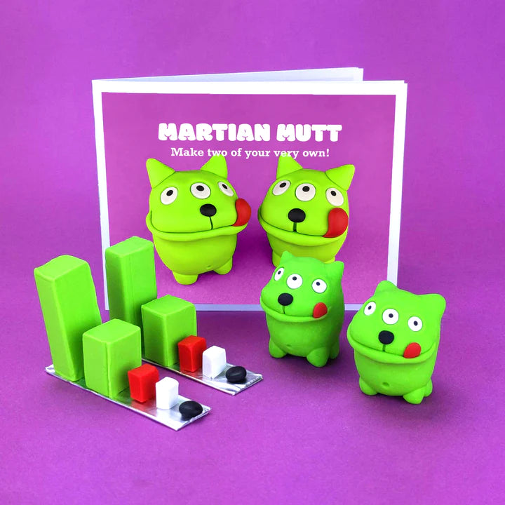 NUG DIY Kits