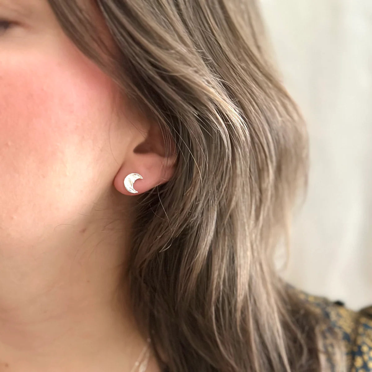 Wonder studs (boutons d’oreilles, «Wonder»)