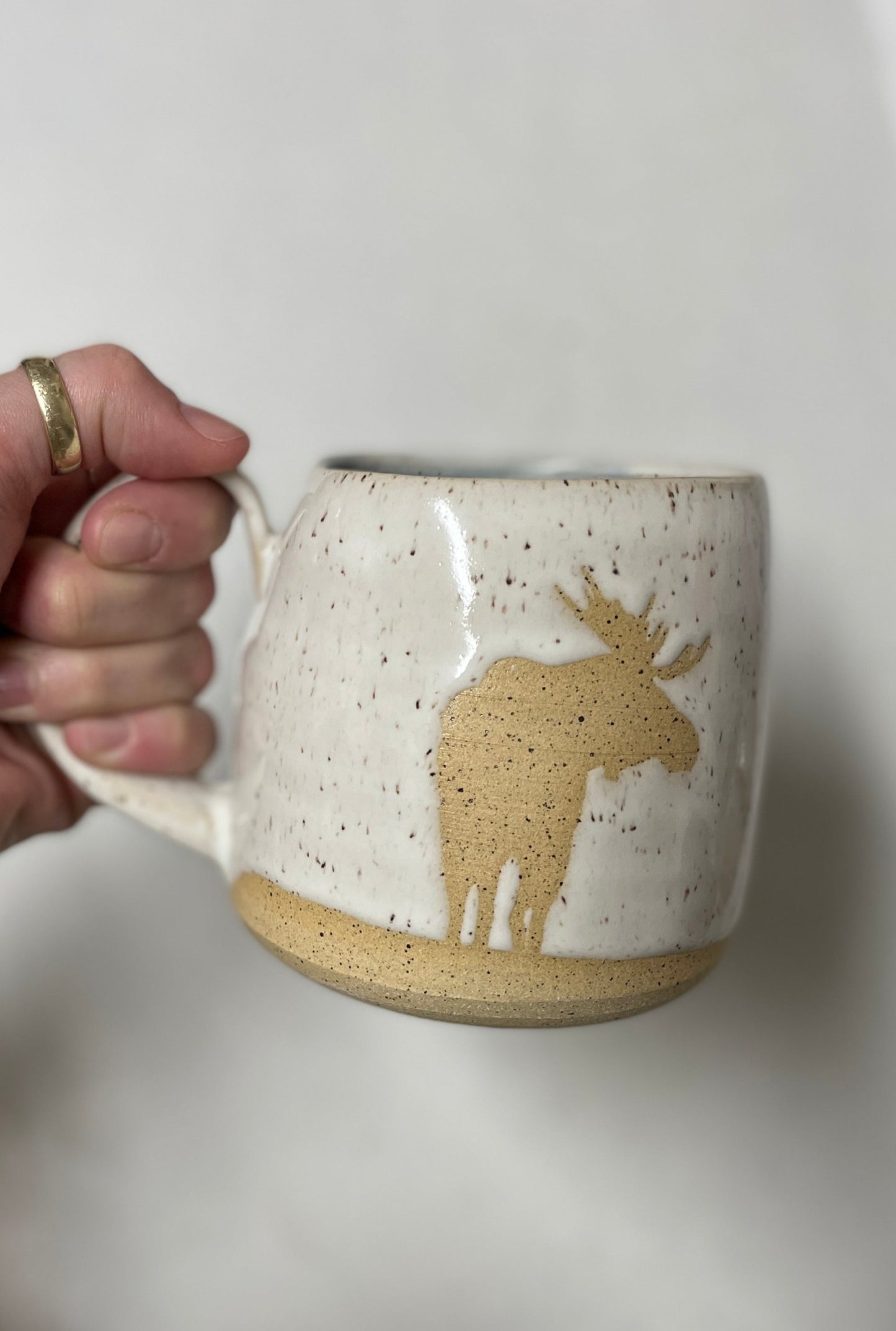 Animal Mugs