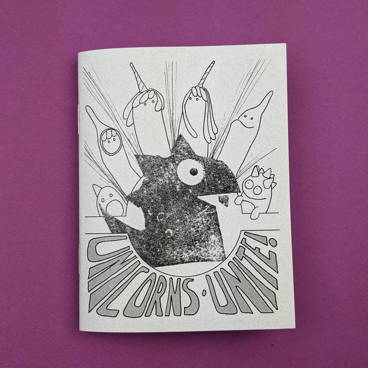 Fanzine Nugs