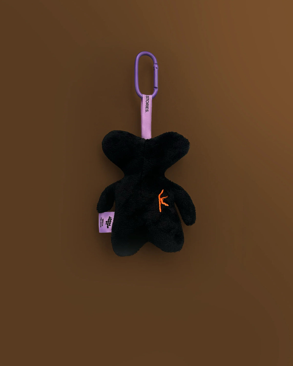 Porte-clé Kinzu Obscura