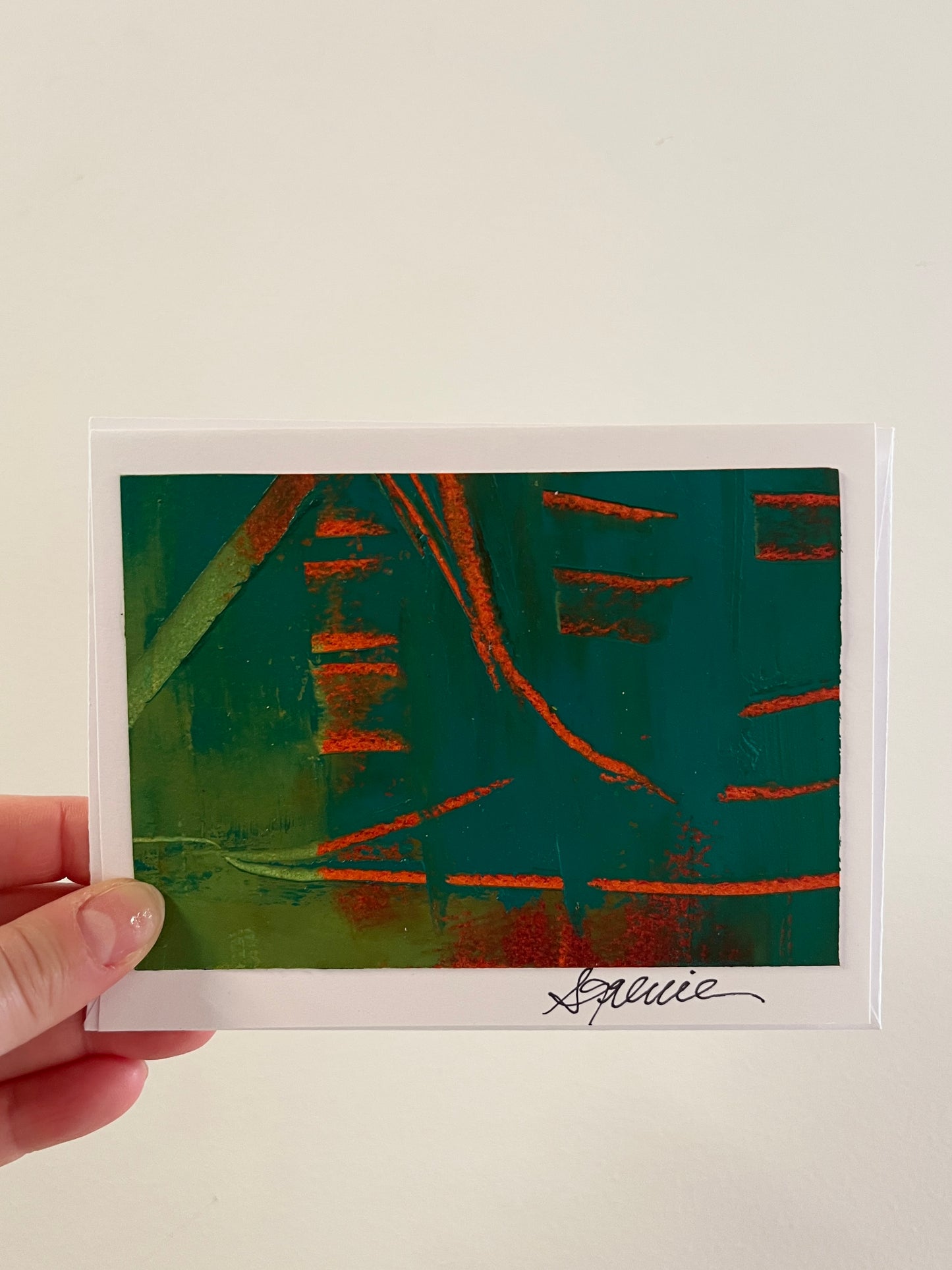 Sylvie Grenier Cards