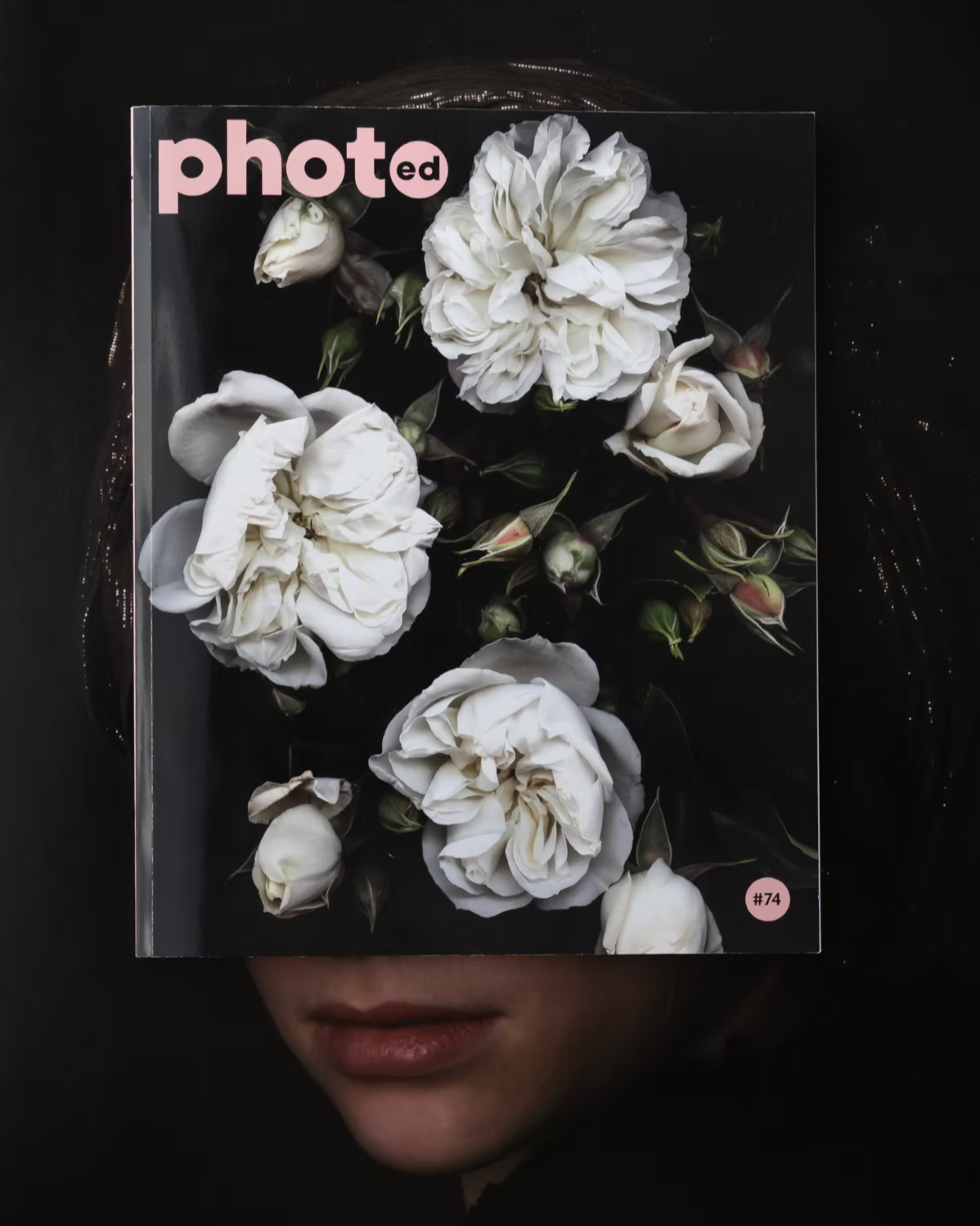 photoED Magazine - Issue #74, Memory
