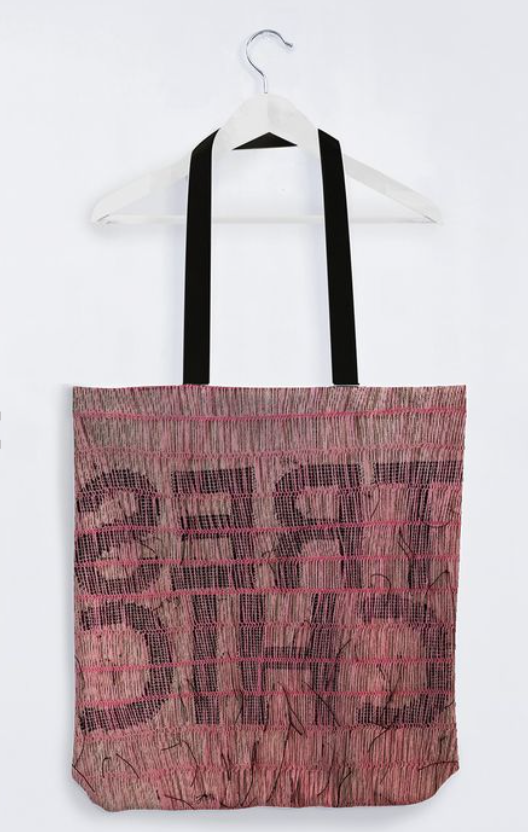 TRES CHIC - Tote bag