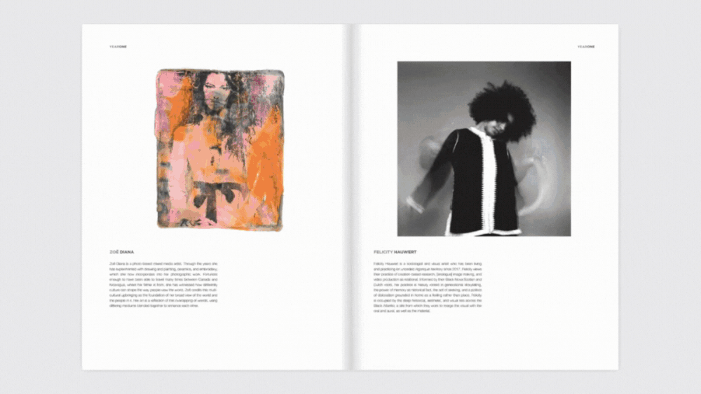SPAO - Annual Publication - LABOUR