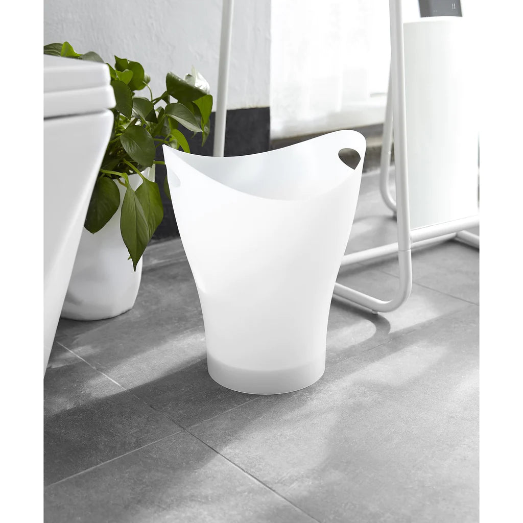 Poubelle Umbra Garbino de Karim Rashid