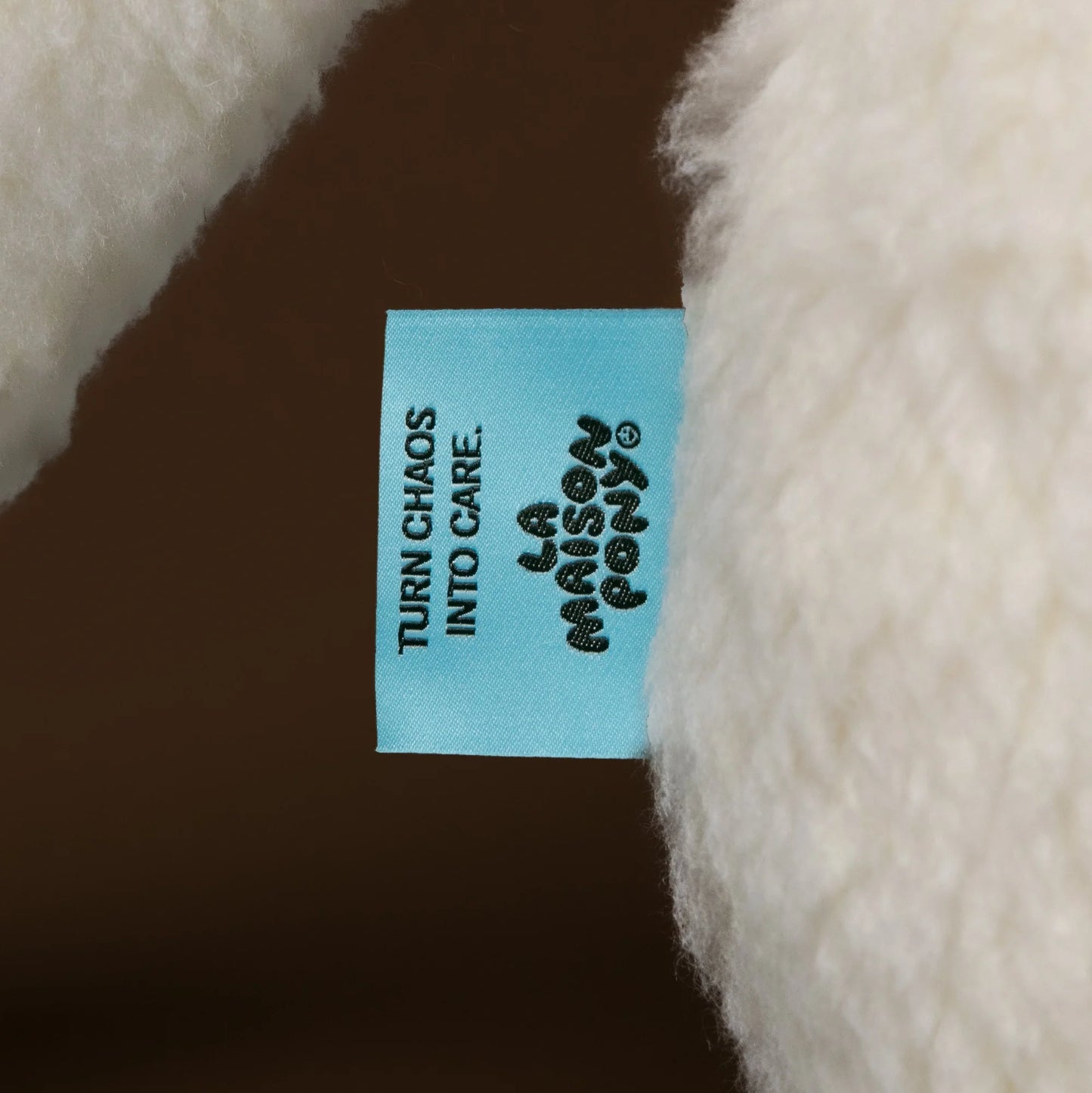 Anxiyeti - peluche moyenne