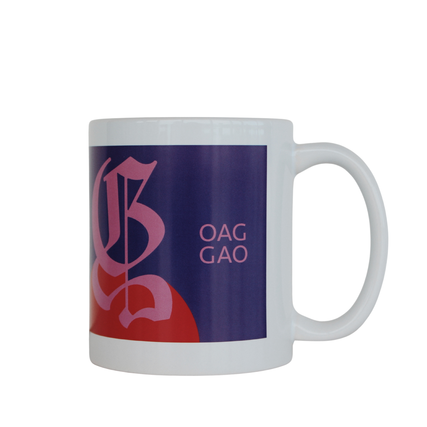 Tasse GAO