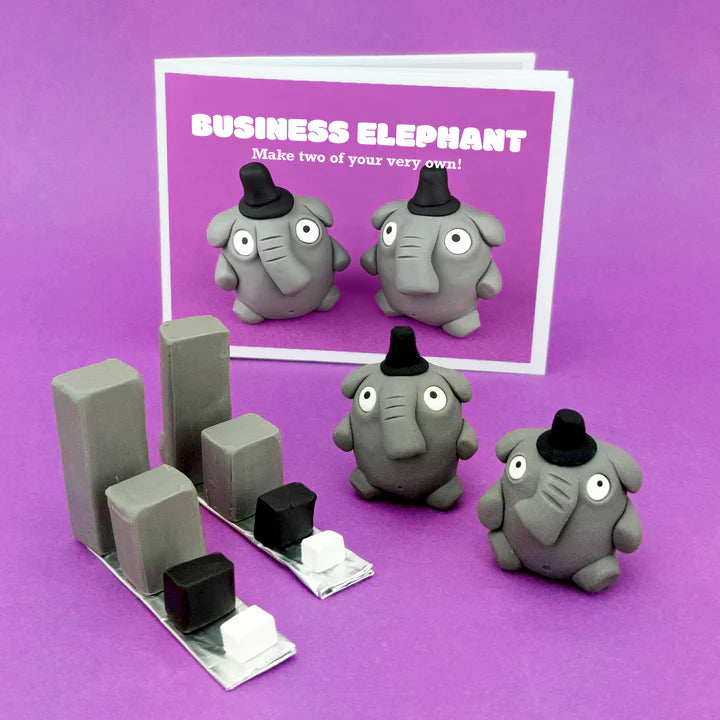 NUG DIY Kits