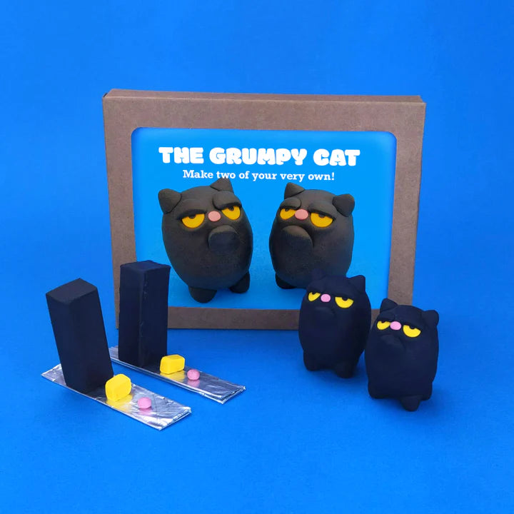 NUG DIY Kits