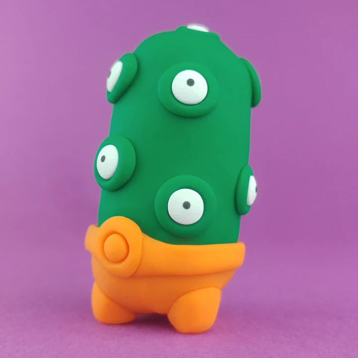 Figuerines Nugs