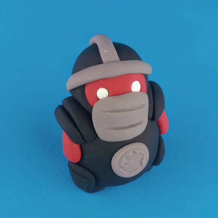 Figuerines Nugs