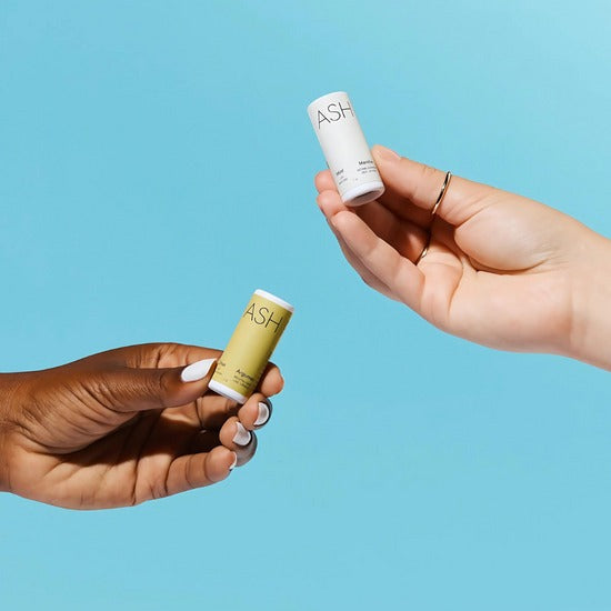 Citrus Lip Replenish
