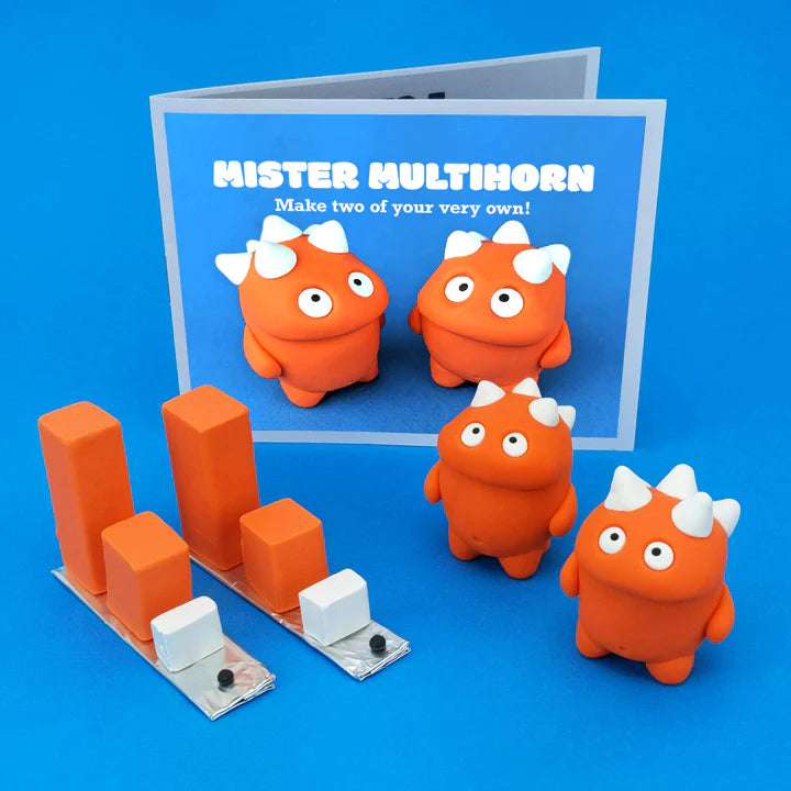 NUG DIY Kits