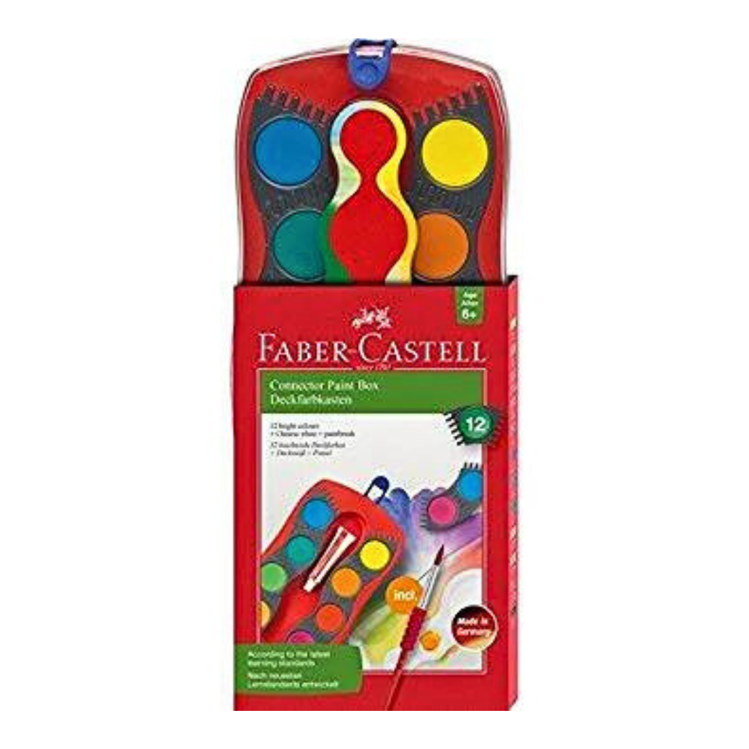 Connector Paint Box (12)
