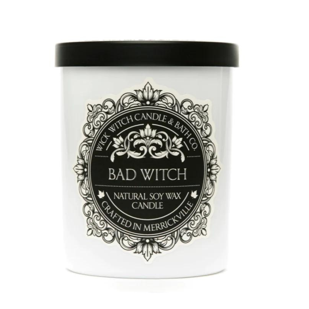 Wick Witch - Chandelle Bad Witch