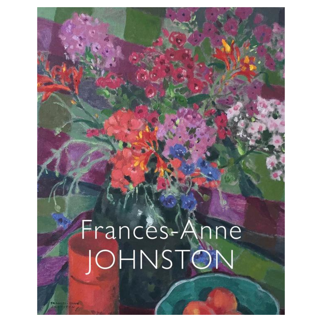 Frances-Anne Johnston : Art and Life