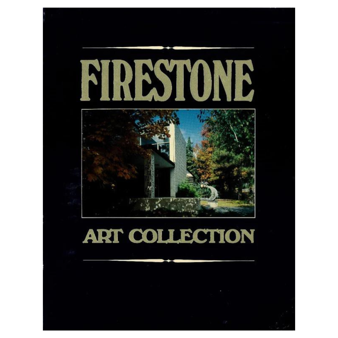 LA COLLECTION FIRESTONE 1978