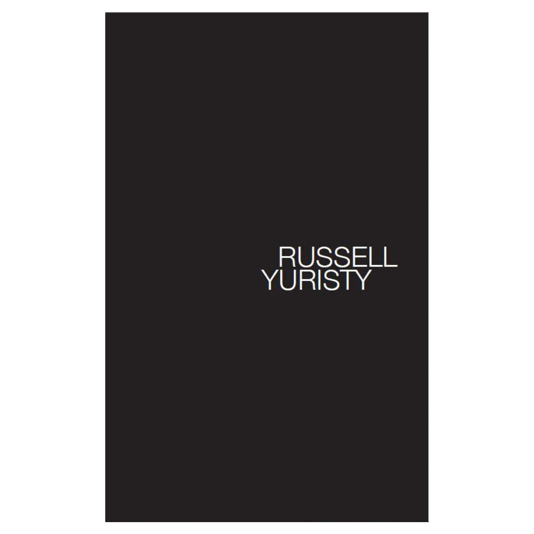 RUSSELL YURISTY : L’INTÉRIEUR DES ÉLÉPHANTS ET PLEIN D’AUTRES CHOSES