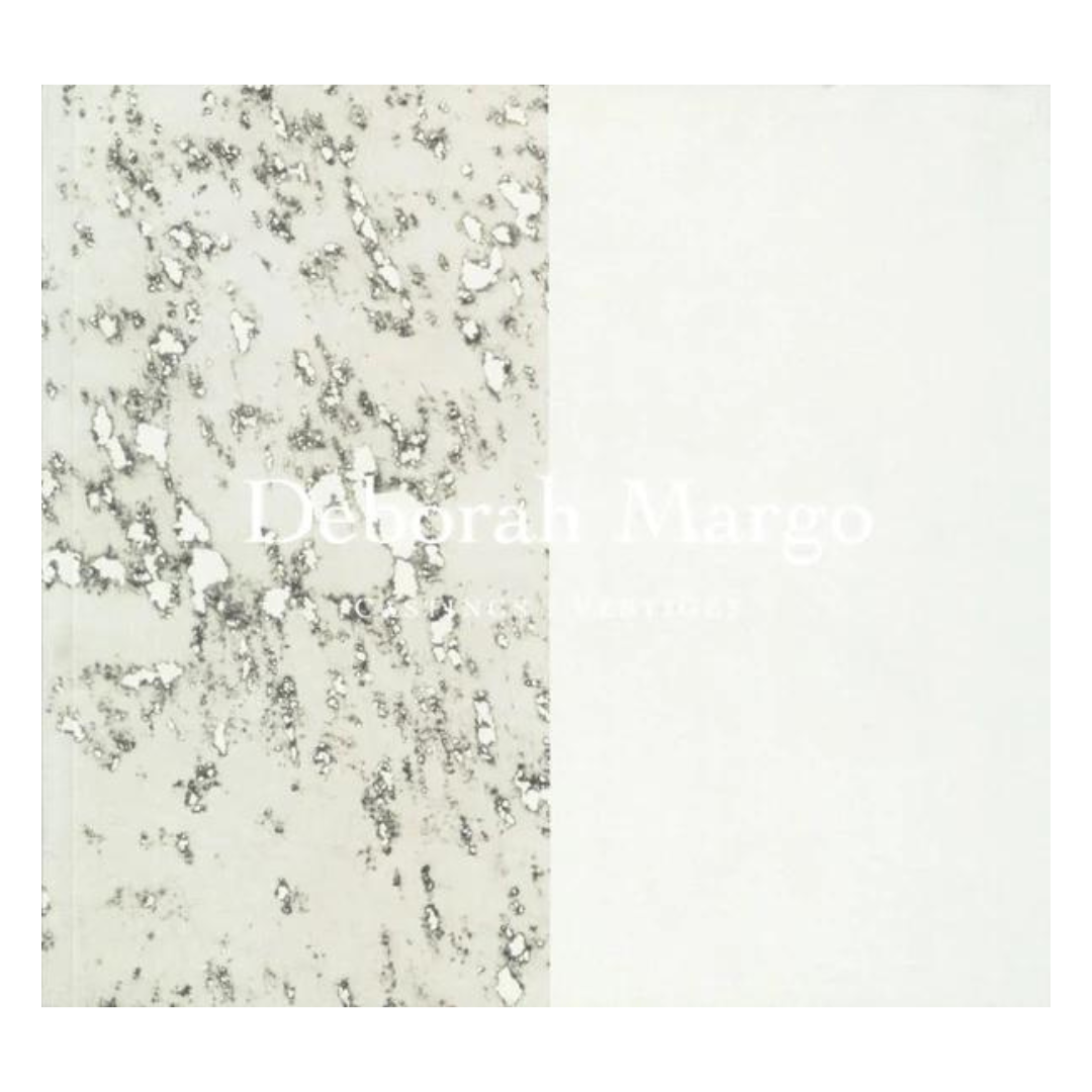 DEBORAH MARGO : CASTINGS / VESTIGES