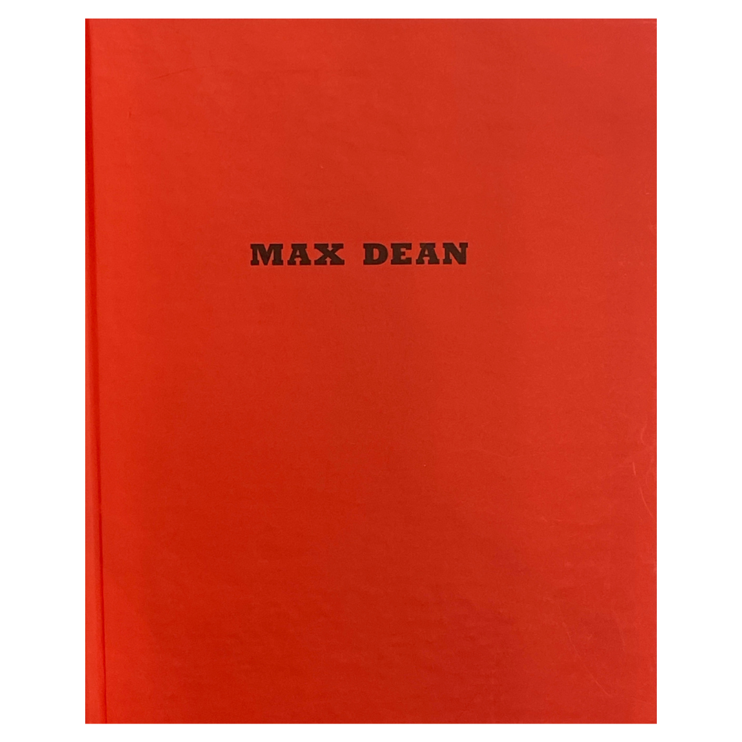MAX DEAN