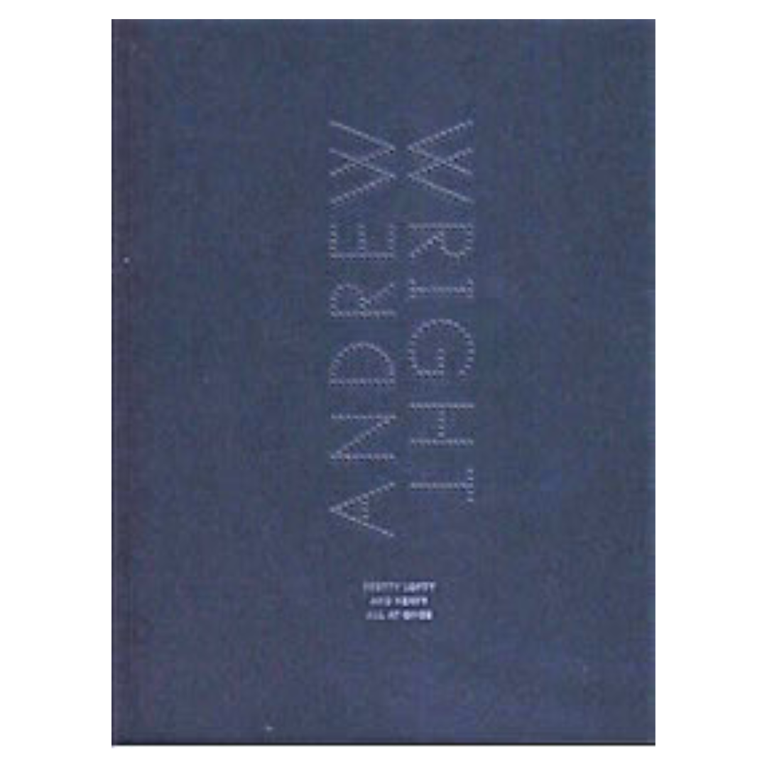 Andrew Wright: beau, noble et pesant tout à la fois