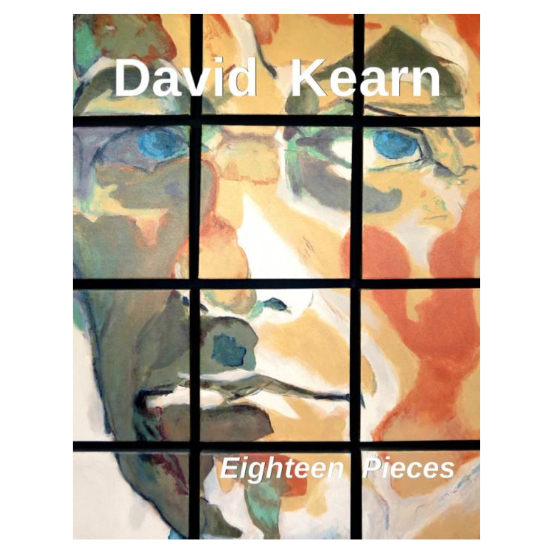 David Kearn : Eighteen Pieces