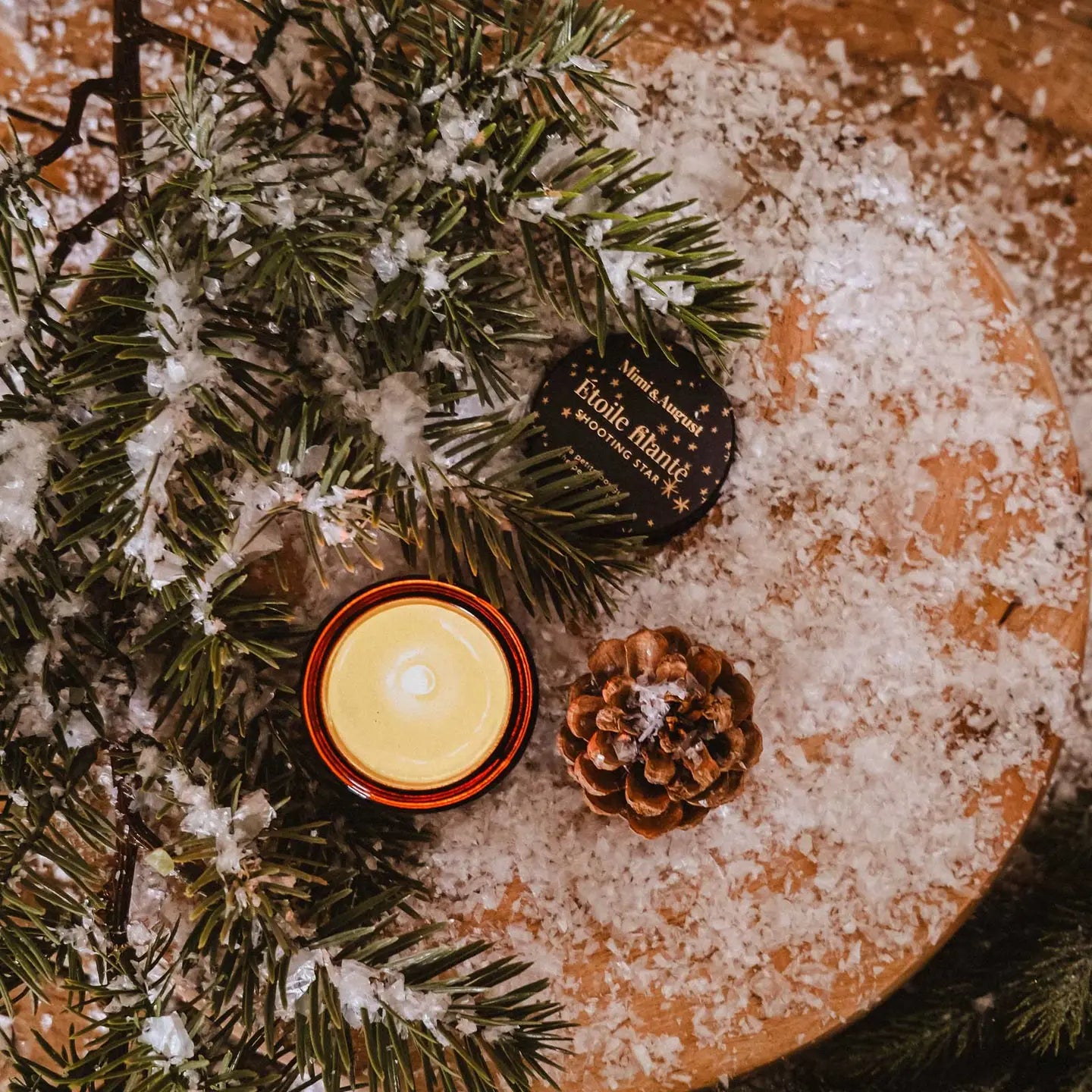 Étoile Filante - 2 Oz