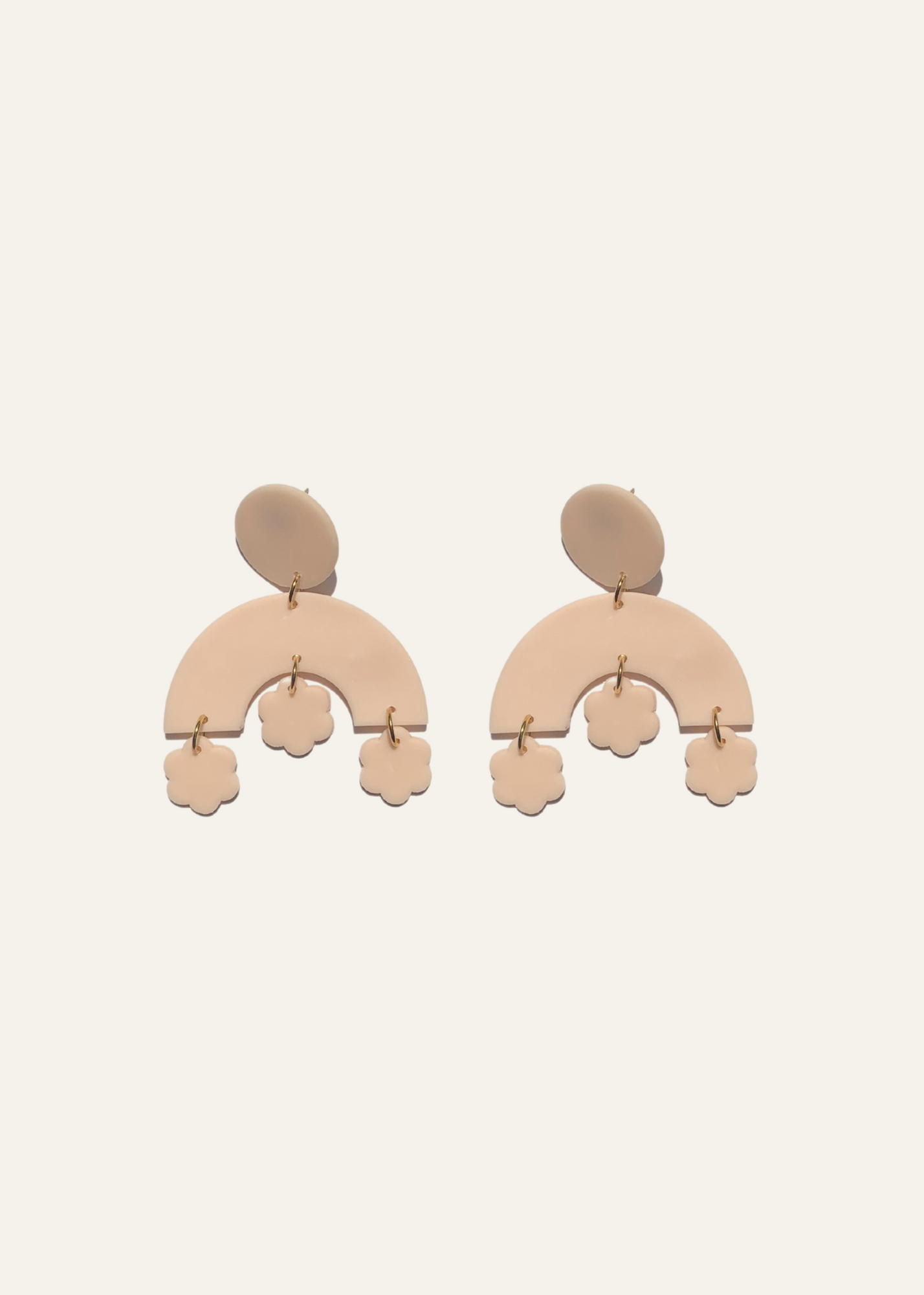 Boucles d'oreilles Bloom