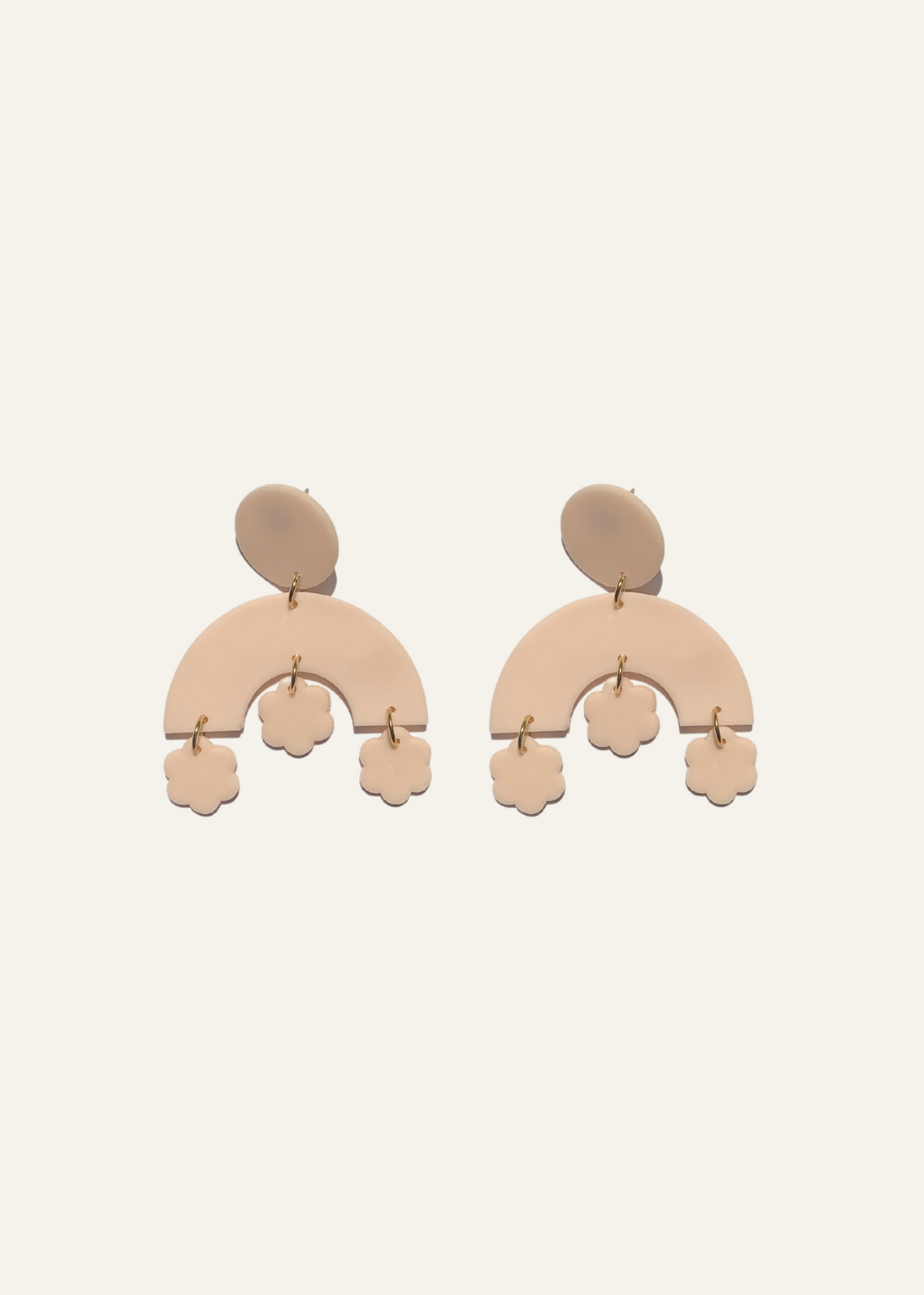 Bloom Earrings