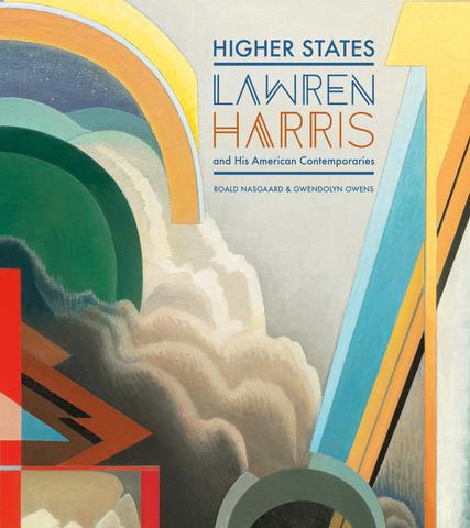 Higher States: Lawren Harris