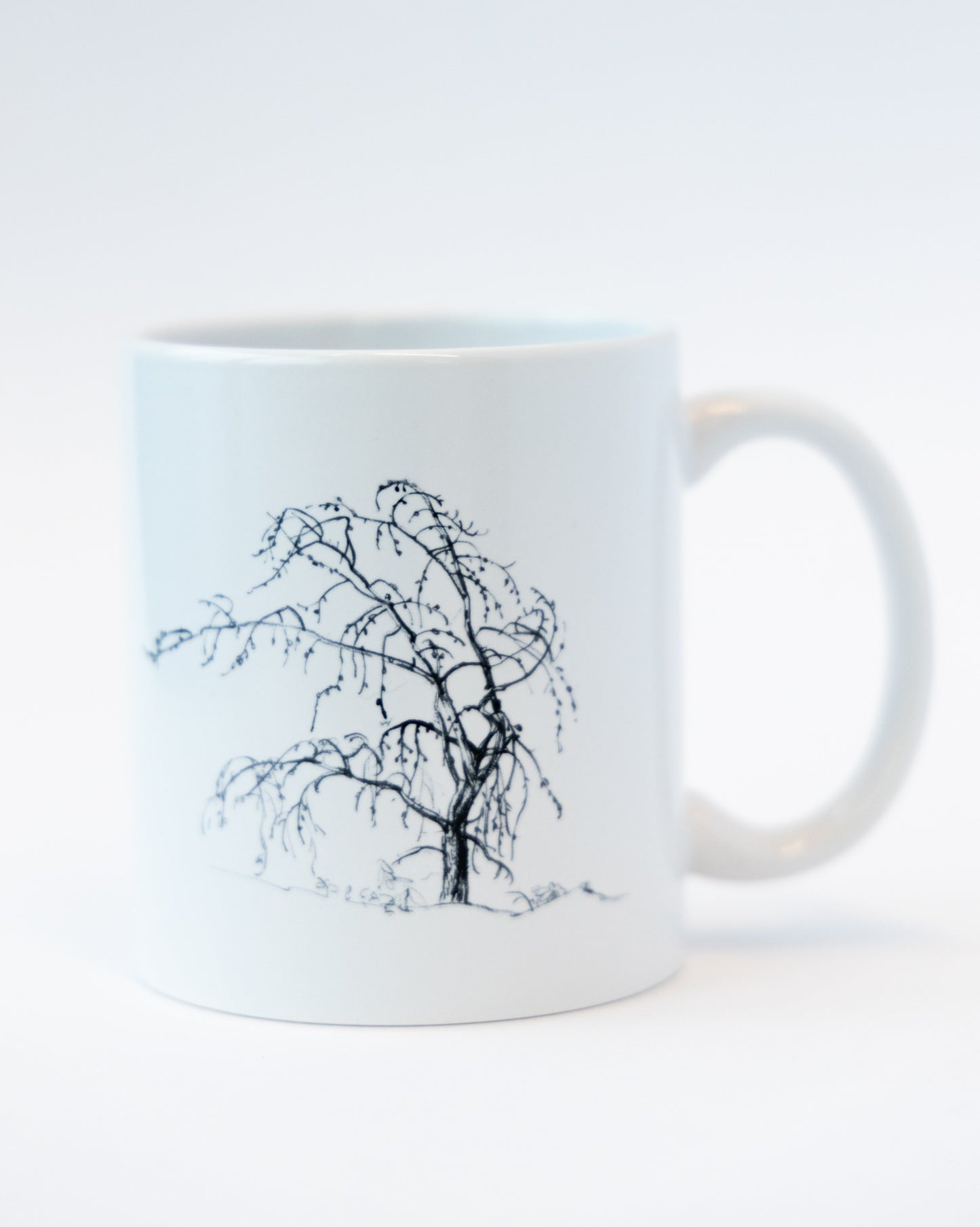 Tasse Arthur Lismer