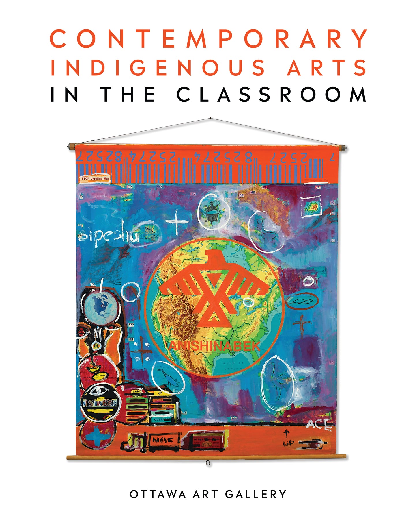Contemporary Indigenous Arts in the Classroom