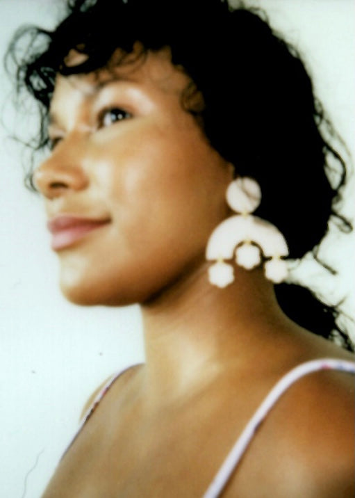 Boucles d'oreilles Bloom