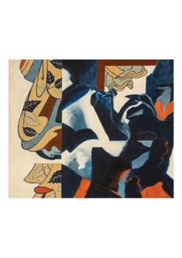 Norman Takeuchi, Meeting Place Postcards